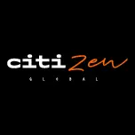 Citi-ZEN.global Logo