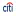 Citibank.com.bh Logo