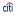 Citibank.cz Favicon