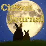 Citizen-Journal.link Logo