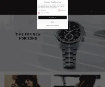 Citizenwatch.de(BETTER STARTS NOW) Screenshot