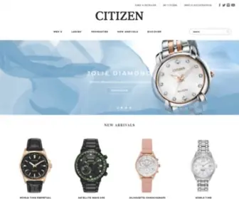 Citizenwatch.ie(Citizen Watch Ireland) Screenshot