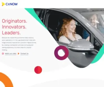 Citnow.com.au(Citnow) Screenshot