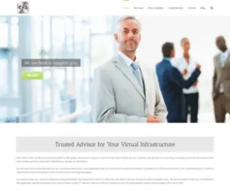 Citrix24.com(One virtual vision) Screenshot