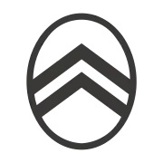 Citroenszekszard.hu Logo