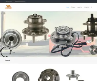 Citrusautoparts.com(Citrus Auto Parts) Screenshot