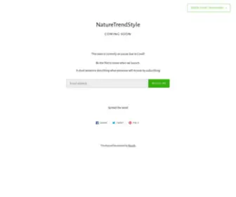 Citrusfusions.com(Citrusfusions) Screenshot