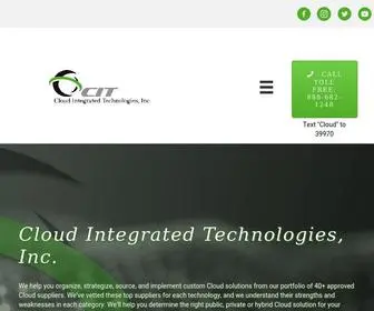 Citsolutions.us(Citsolutions) Screenshot
