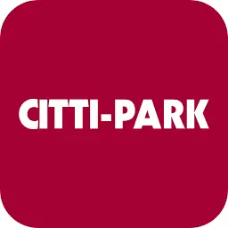Citti-Park-Rostock.de Logo