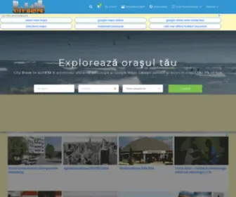 City-Break.xyz(City Break) Screenshot