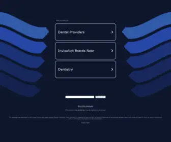 City-Dental.de(city dental) Screenshot