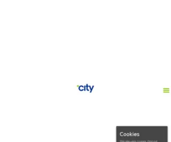 City-Holdings.co.uk(City Refrigeration Holdings (UK) Ltd) Screenshot