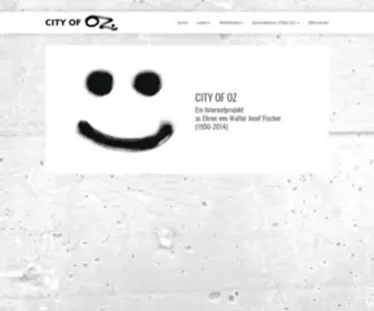 City-OF-Oz.hamburg(City of OZ) Screenshot