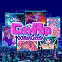 City-POP.tokyo Favicon