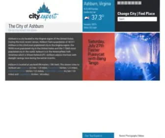 City.expert(City expert) Screenshot
