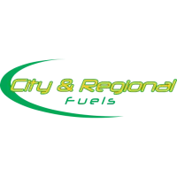 Cityandregionalfuels.com.au Logo