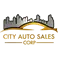 Cityautonj.com Favicon