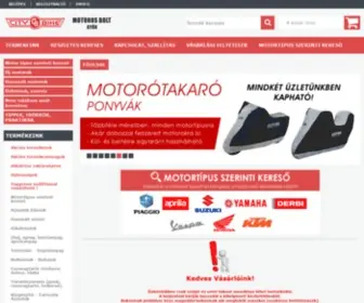 Citybike.hu(Főoldal) Screenshot