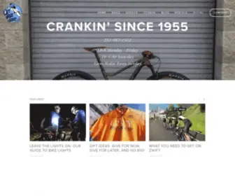 Citybikeshop.com(City Bike Shop) Screenshot