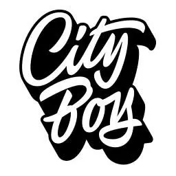 Cityboy.co.il Logo