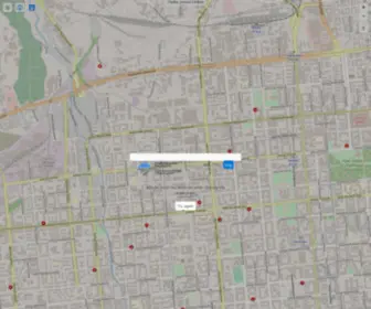 Citybus.kz(Маршруттарды іздеу мен навигация) Screenshot