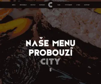 Cityclubroznov.cz(CityClub) Screenshot