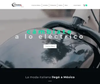 Citycocomexico.com(Citycocomexico) Screenshot