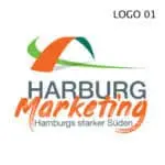 Citymanagement-Harburg.de Logo