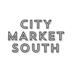 Citymarketsouth.com Logo