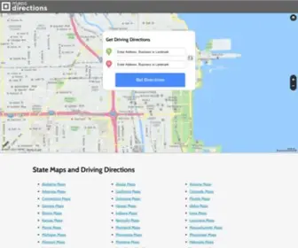 Citymetro.net(Bus & Train Routes) Screenshot