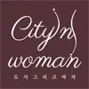 Citynwoman.com Logo