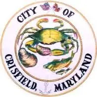 Cityofcrisfield-MD.gov Favicon