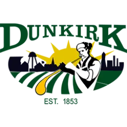 Cityofdunkirkin.com Logo