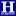 Cityofharriman.net Favicon