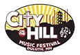 CityonthehillmusicFest.com Favicon