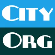 Cityorg.net Logo