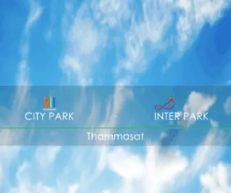 Cityparktu.com(City Park) Screenshot