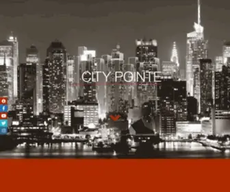 Citypointebeauty.com(Citypointebeauty) Screenshot