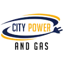 Citypowerandgas.com Logo