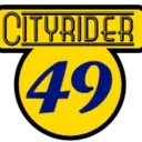 Cityrider49.com Favicon