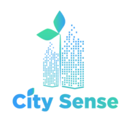 Citysense.fr Logo