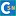 Citysn.com Favicon