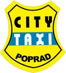 Citytaxi-Poprad.sk Logo