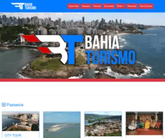 Citytur.com.br(Tour Completo Historico e Panoramico) Screenshot