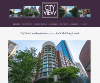 Cityviewcondos.org(Cityviewcondos) Screenshot