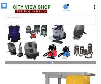 Cityviewshop.vn(Cung c) Screenshot