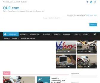 Cityware.com(Cityware) Screenshot