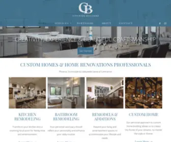 Citywidebuilders.com(Citywide Builders) Screenshot