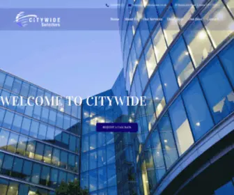 Citywidesolicitors.co.uk(Citywidesolicitors) Screenshot