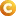 Ciudad.com Logo